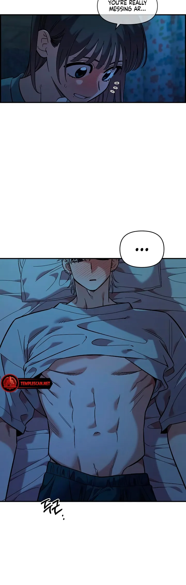 Read Childhood Friend Complex Manga Online