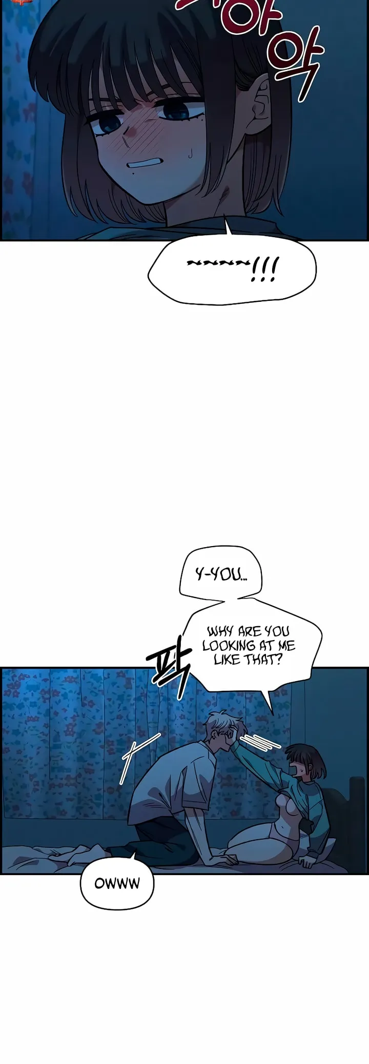 Read Childhood Friend Complex Manga Online
