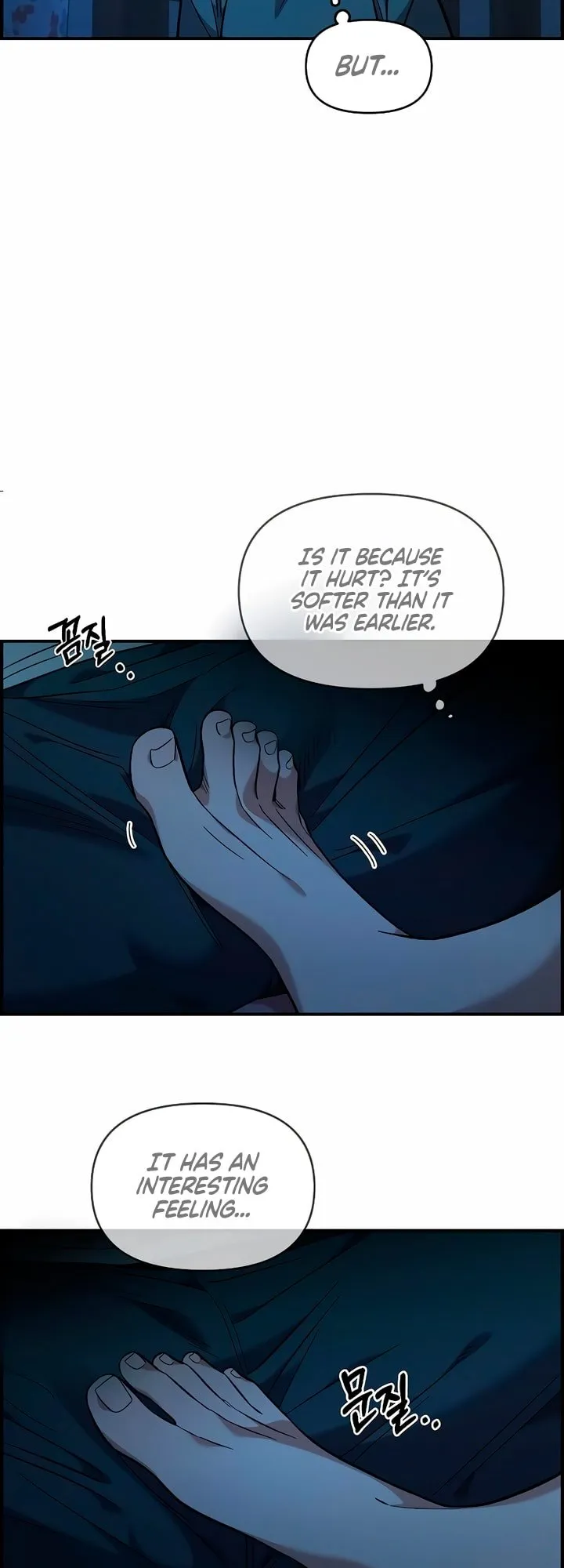 Read Childhood Friend Complex Manga Online