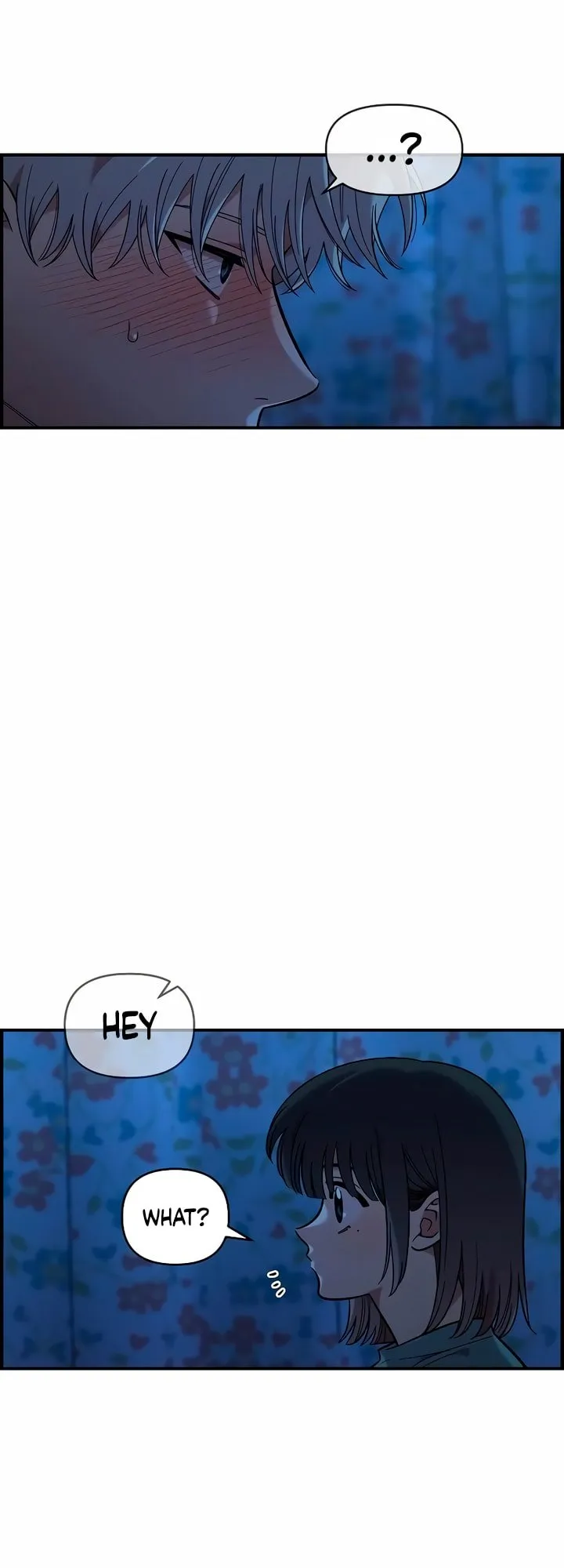 Read Childhood Friend Complex Manga Online