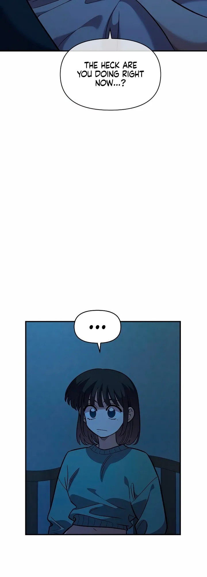 Read Childhood Friend Complex Manga Online