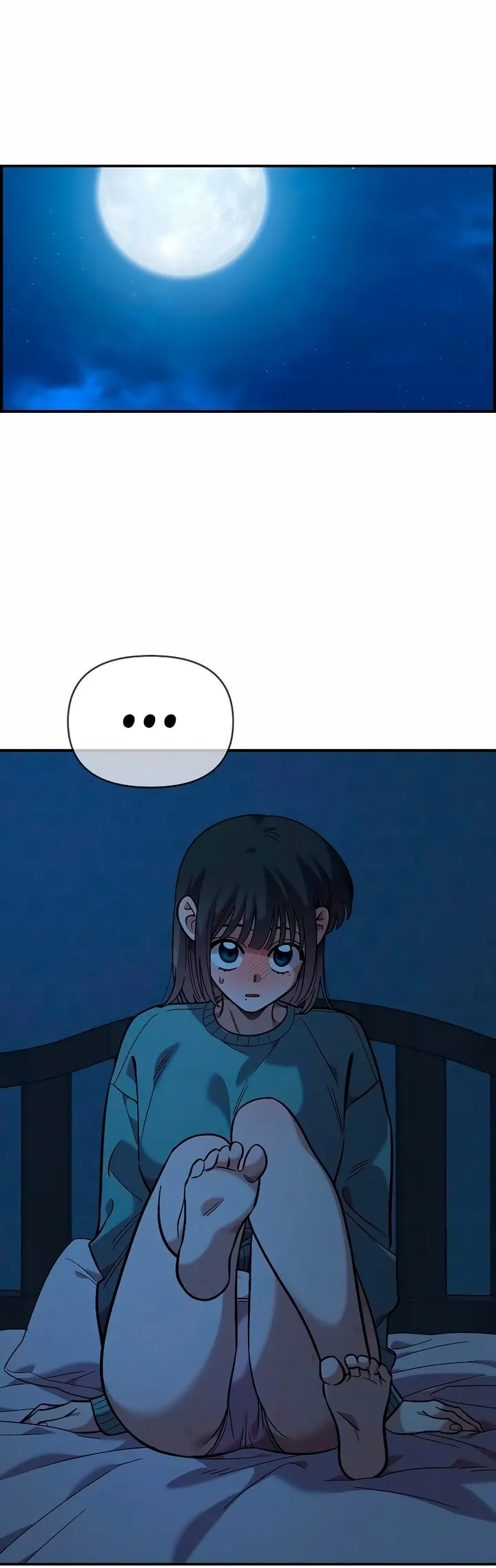 Read Childhood Friend Complex Manga Online