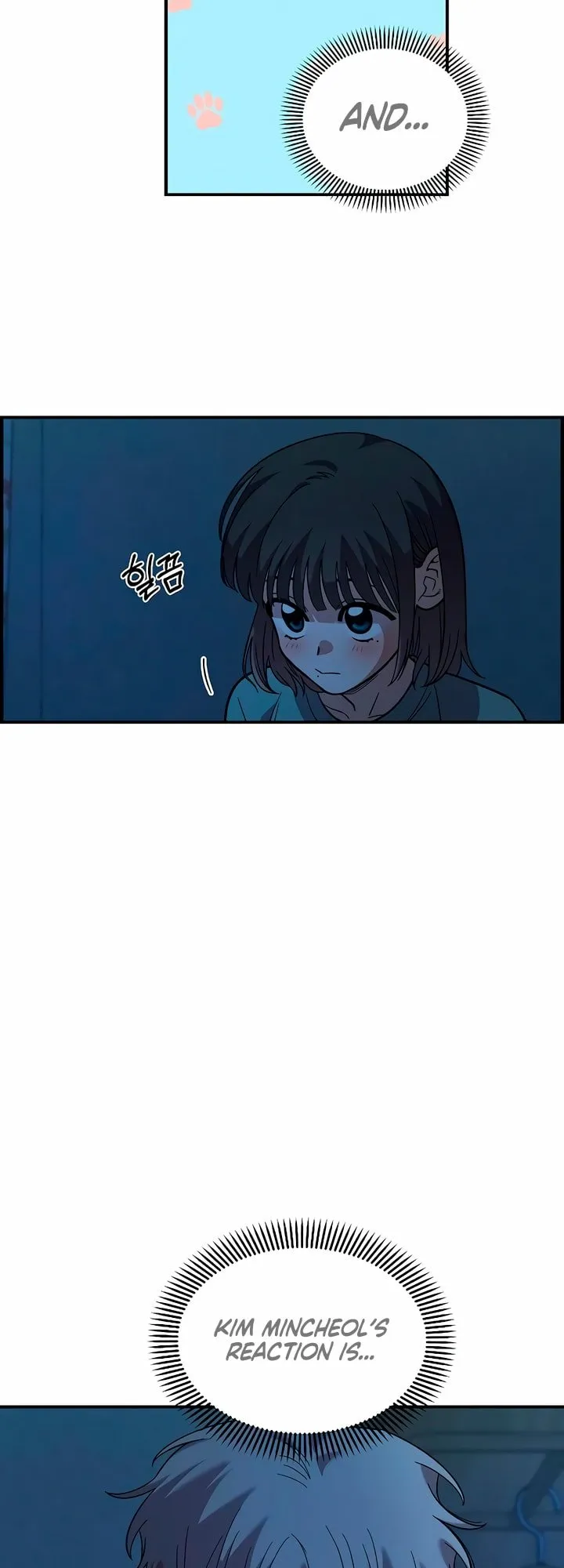 Read Childhood Friend Complex Manga Online