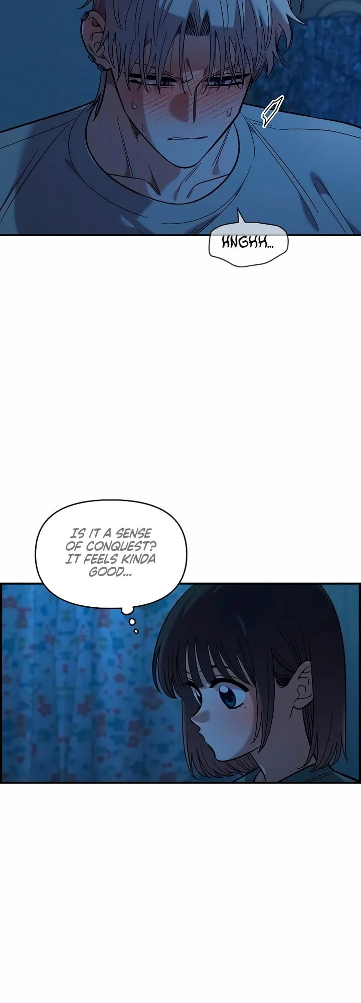 Read Childhood Friend Complex Manga Online