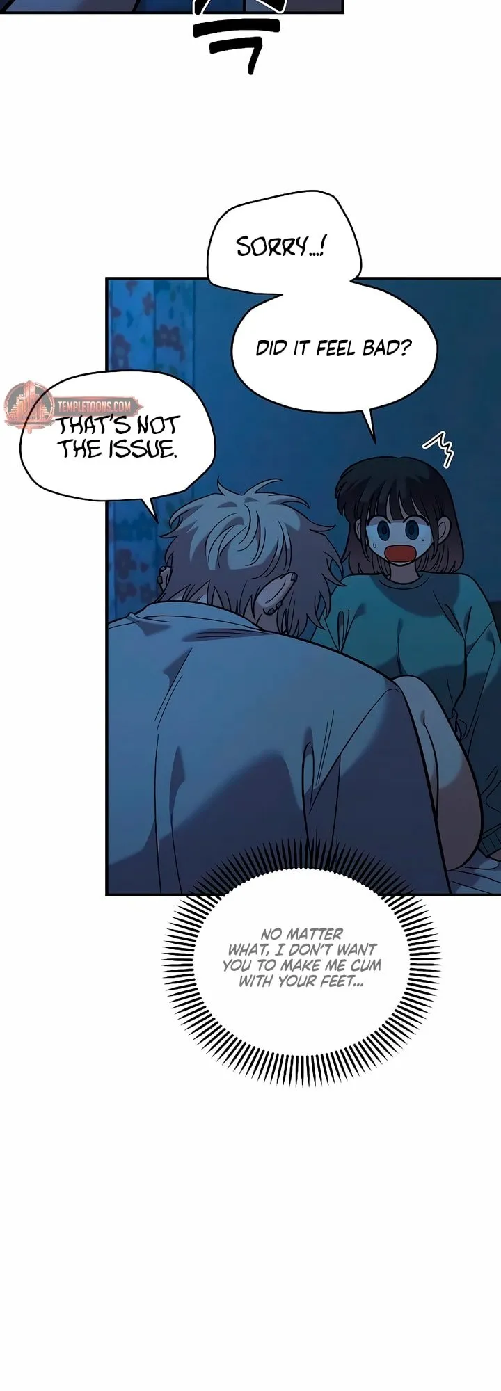 Read Childhood Friend Complex Manga Online