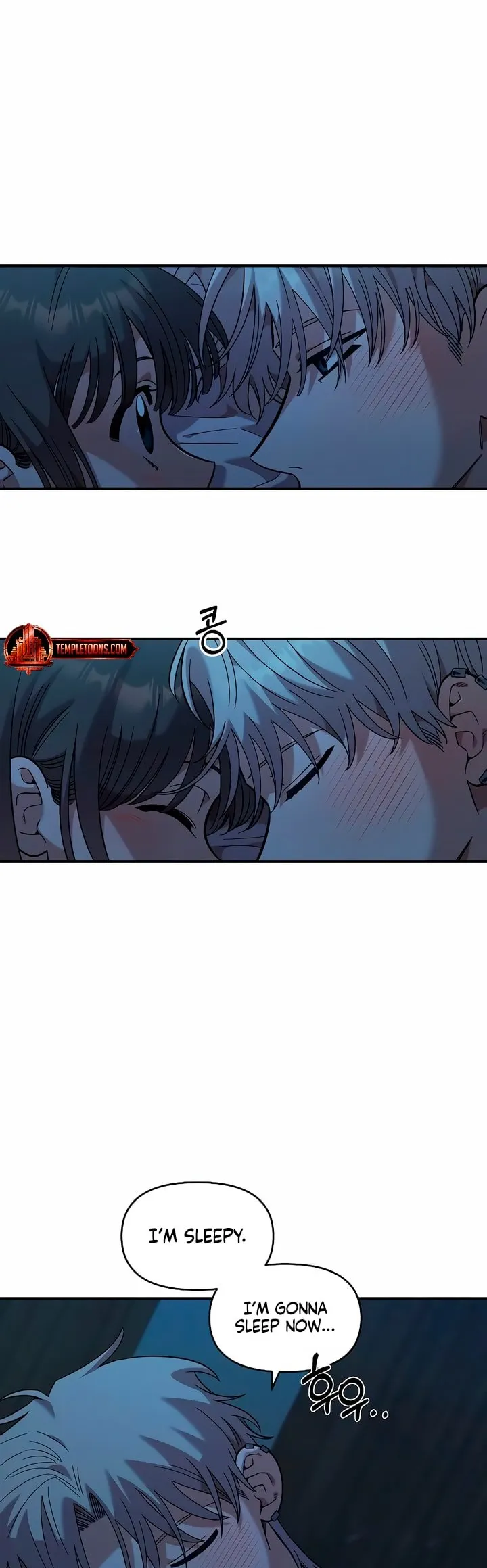 Read Childhood Friend Complex Manga Online