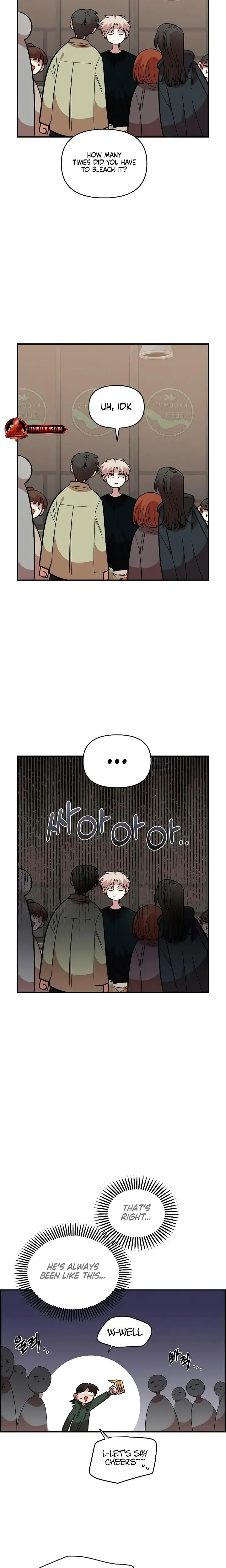 Read Childhood Friend Complex Manga Online