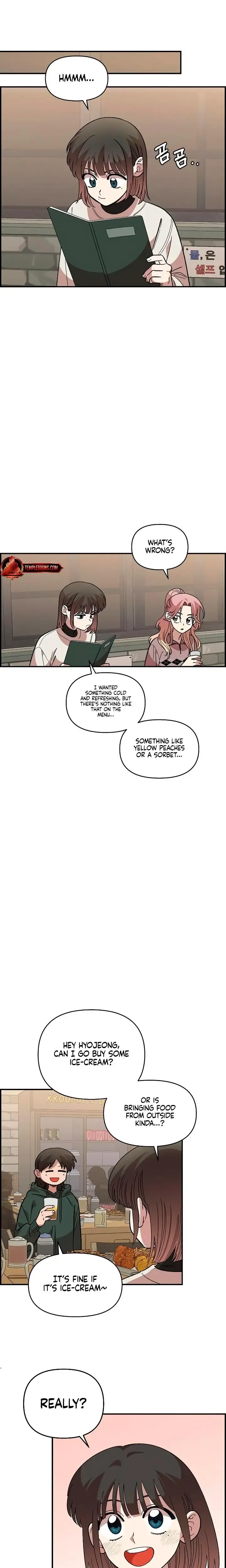 Read Childhood Friend Complex Manga Online