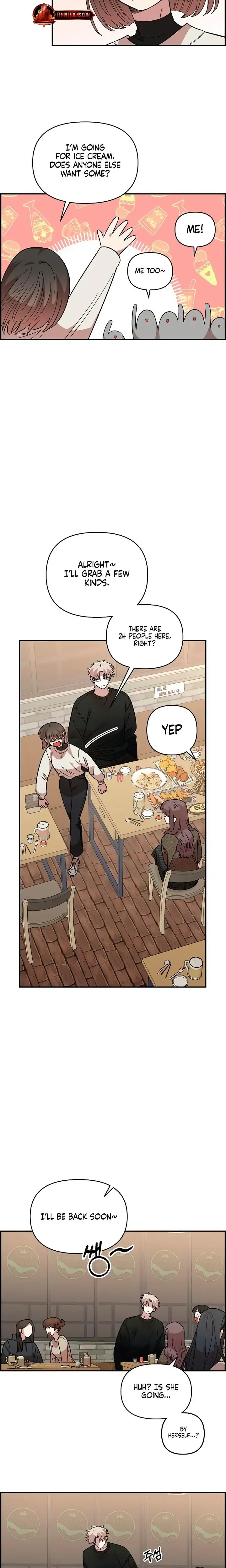 Read Childhood Friend Complex Manga Online
