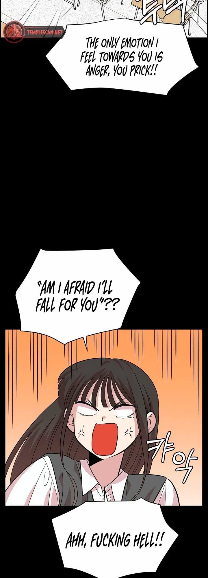 Read Childhood Friend Complex Manga Online