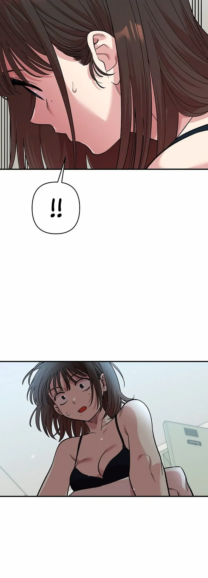 Read Childhood Friend Complex Manga Online