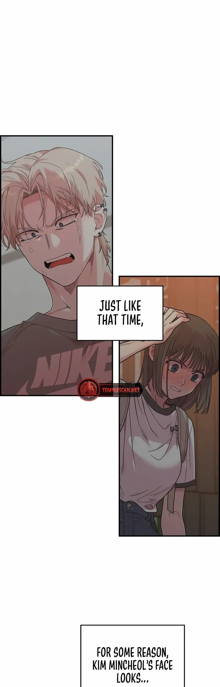 Read Childhood Friend Complex Manga Online