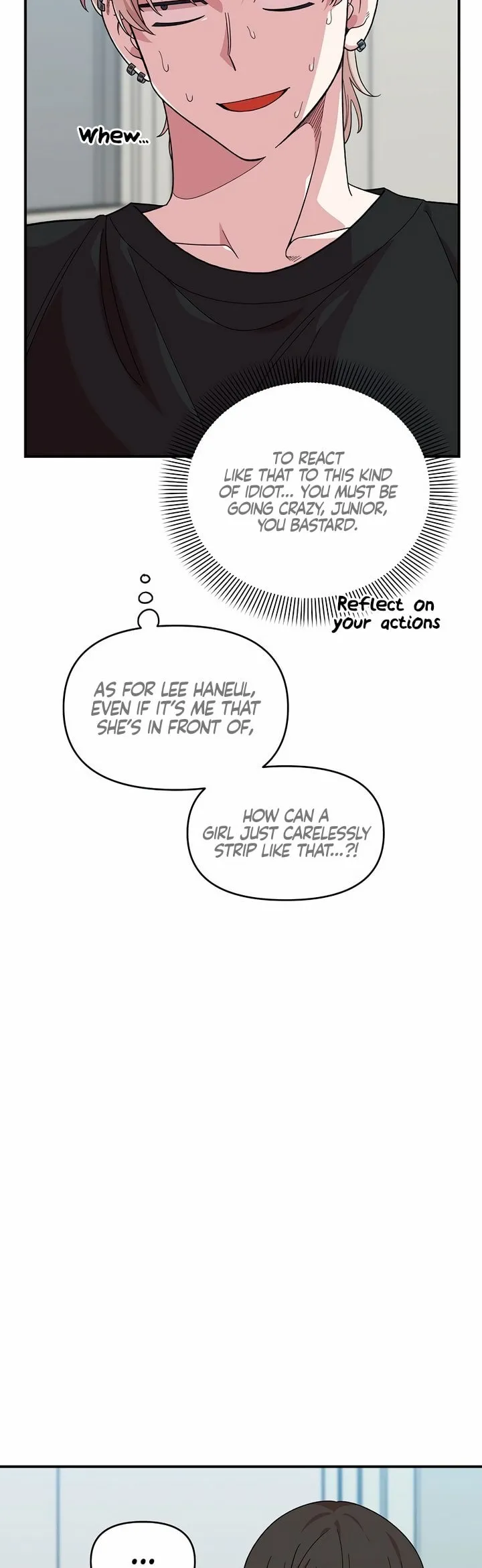 Read Childhood Friend Complex Manga Online