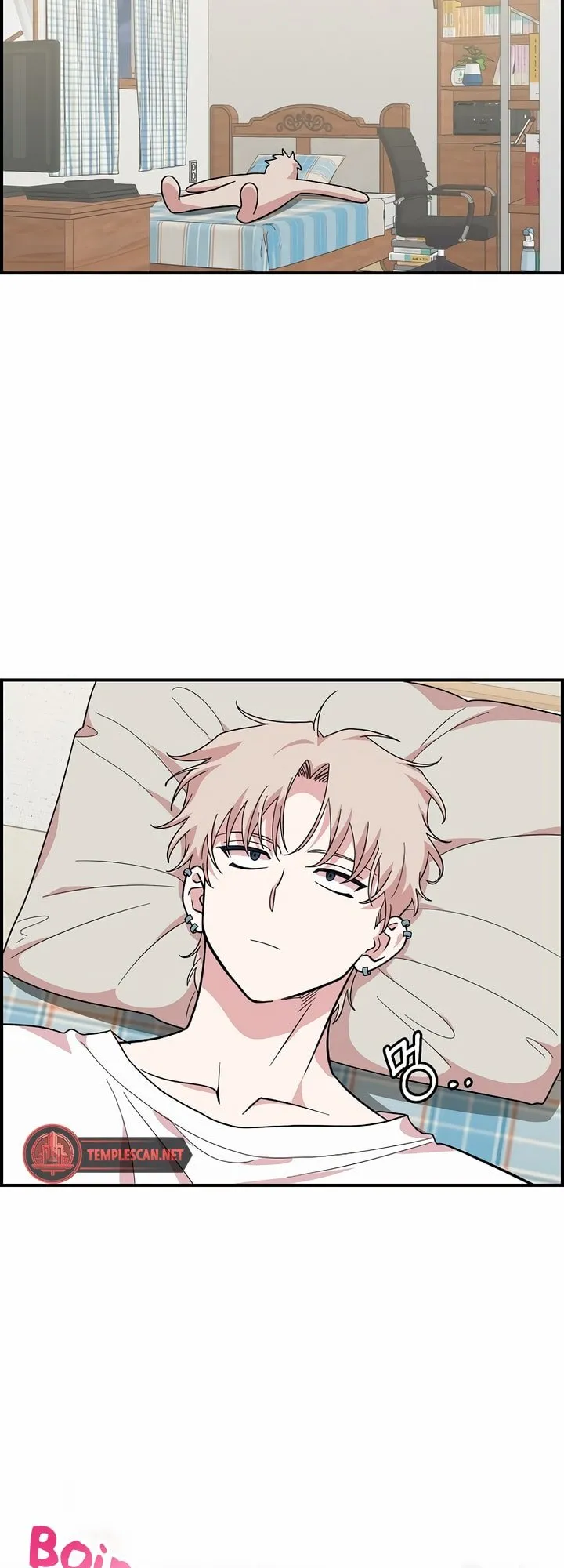 Read Childhood Friend Complex Manga Online