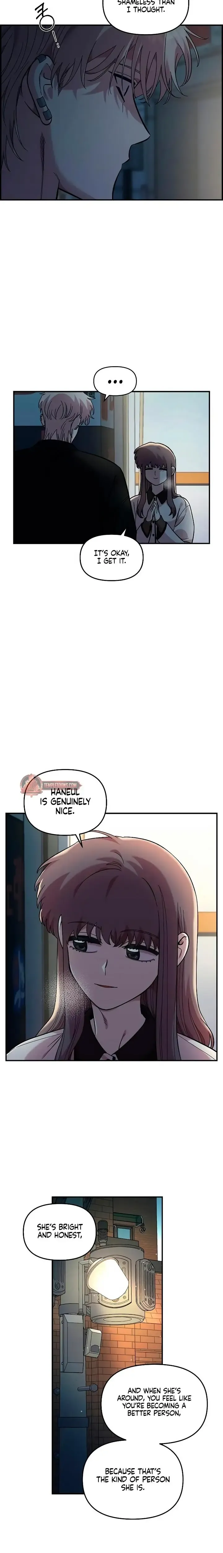 Read Childhood Friend Complex Manga Online