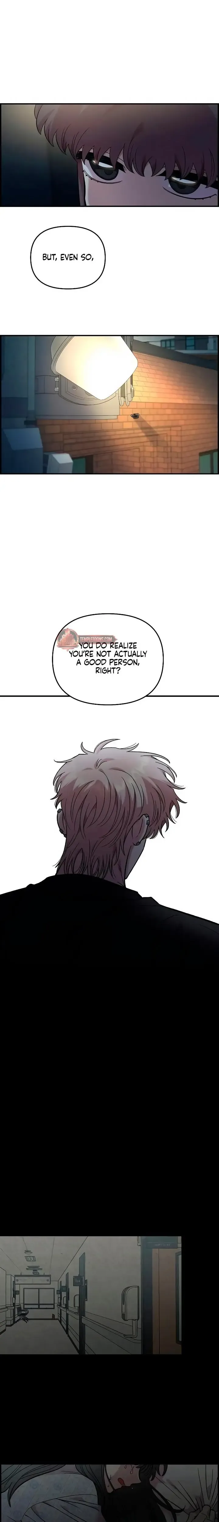 Read Childhood Friend Complex Manga Online