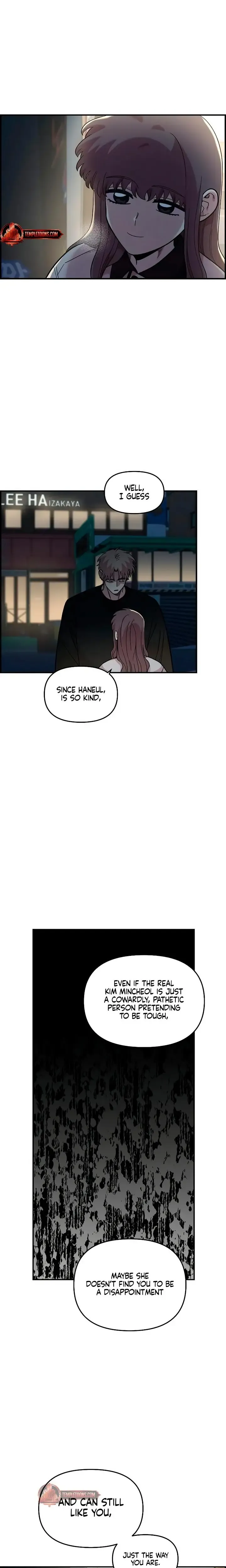Read Childhood Friend Complex Manga Online