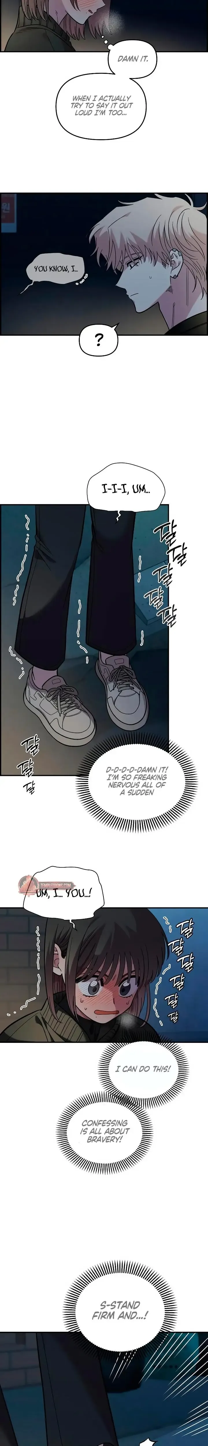 Read Childhood Friend Complex Manga Online
