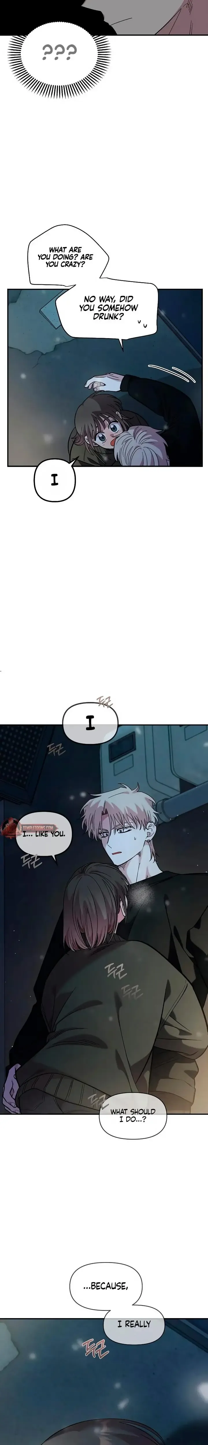 Read Childhood Friend Complex Manga Online