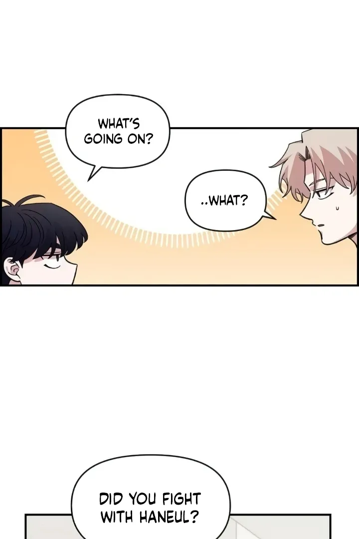Read Childhood Friend Complex Manga Online