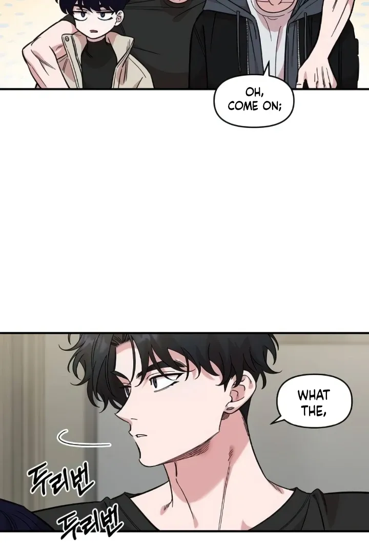 Read Childhood Friend Complex Manga Online