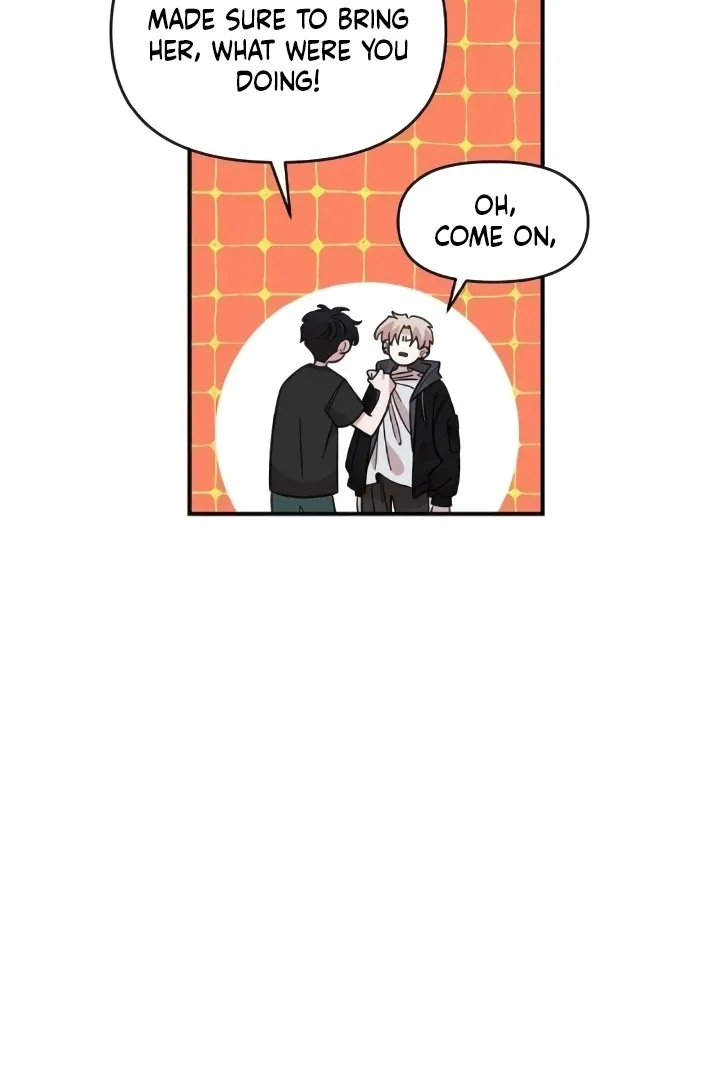 Read Childhood Friend Complex Manga Online