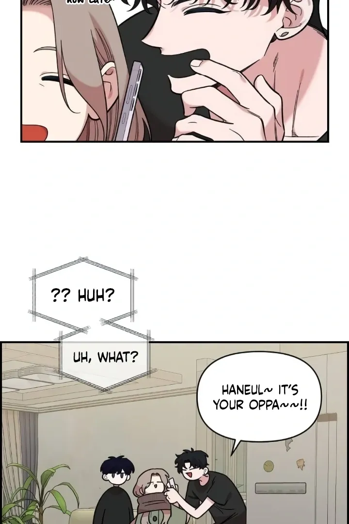 Read Childhood Friend Complex Manga Online