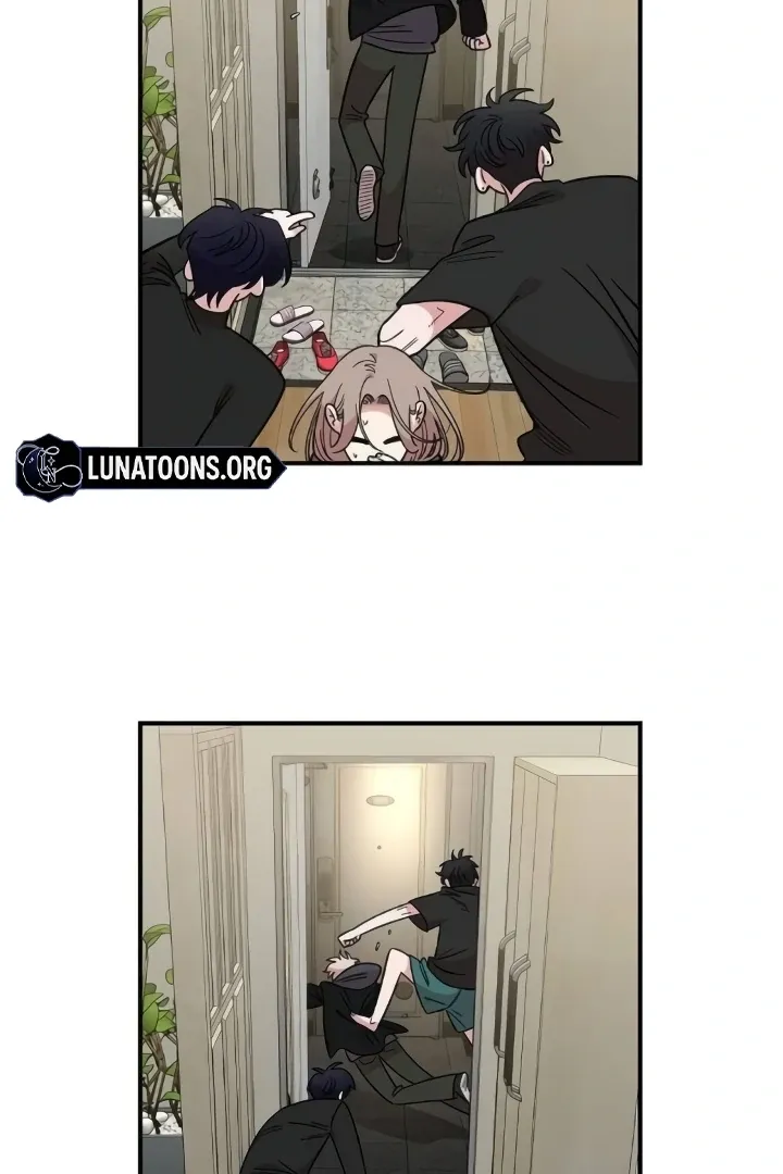 Read Childhood Friend Complex Manga Online
