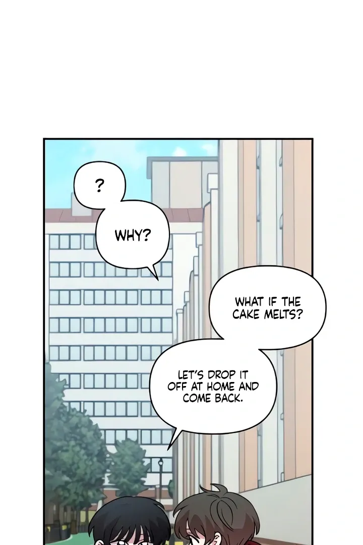 Read Childhood Friend Complex Manga Online