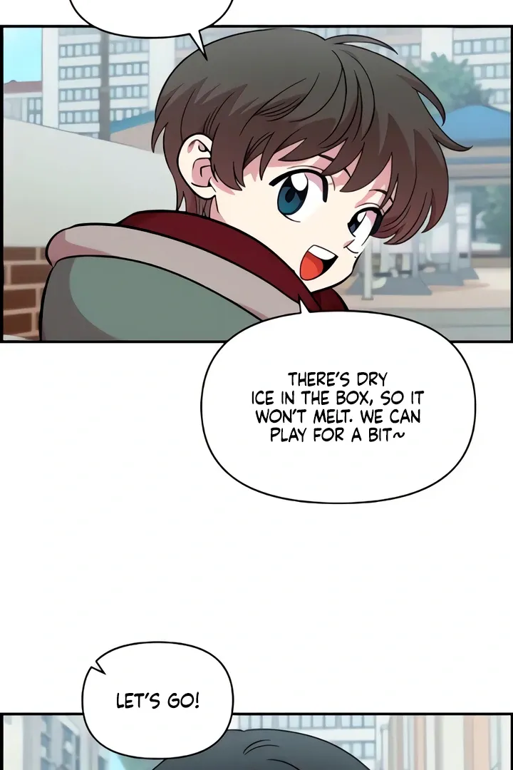 Read Childhood Friend Complex Manga Online