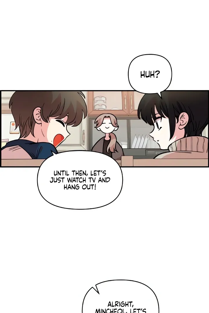 Read Childhood Friend Complex Manga Online
