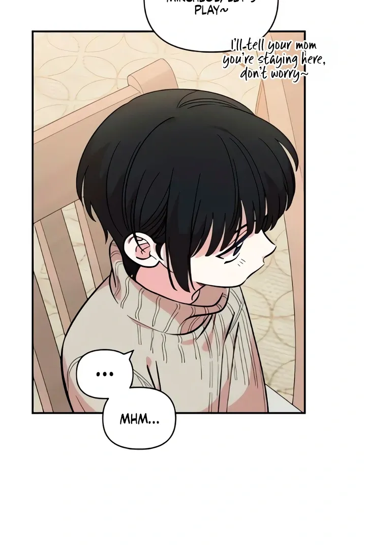 Read Childhood Friend Complex Manga Online