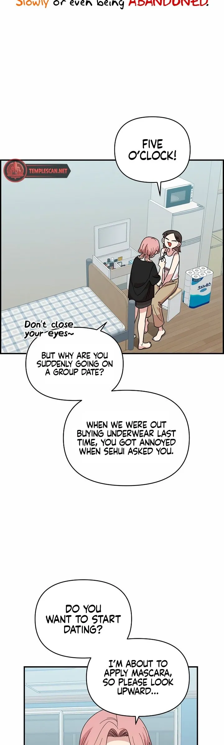 Read Childhood Friend Complex Manga Online