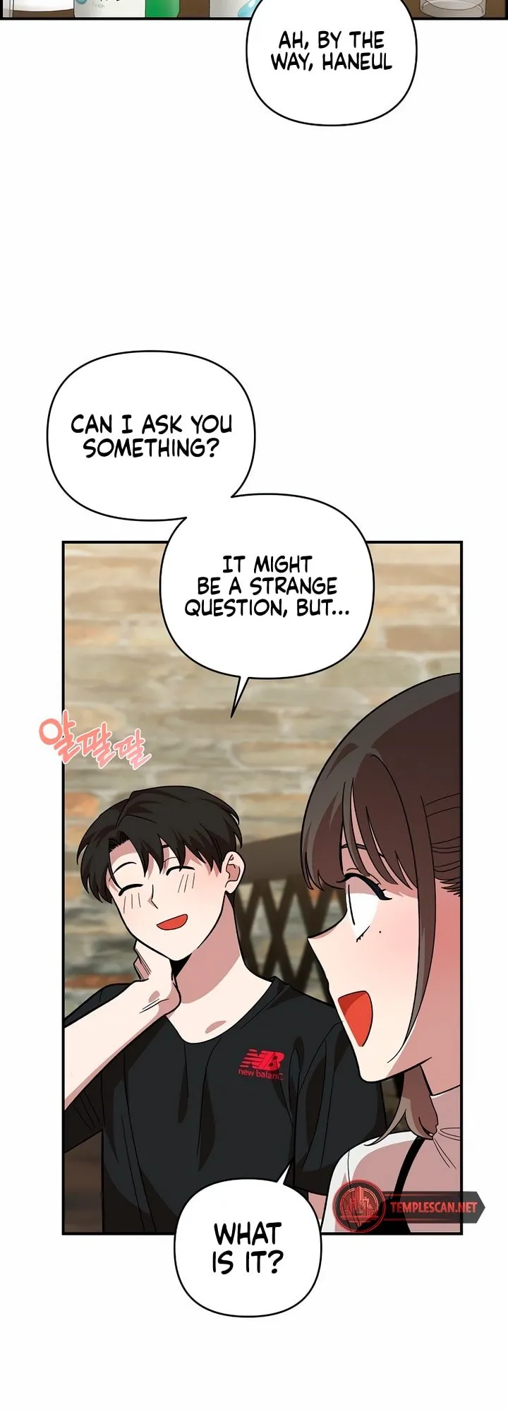Read Childhood Friend Complex Manga Online