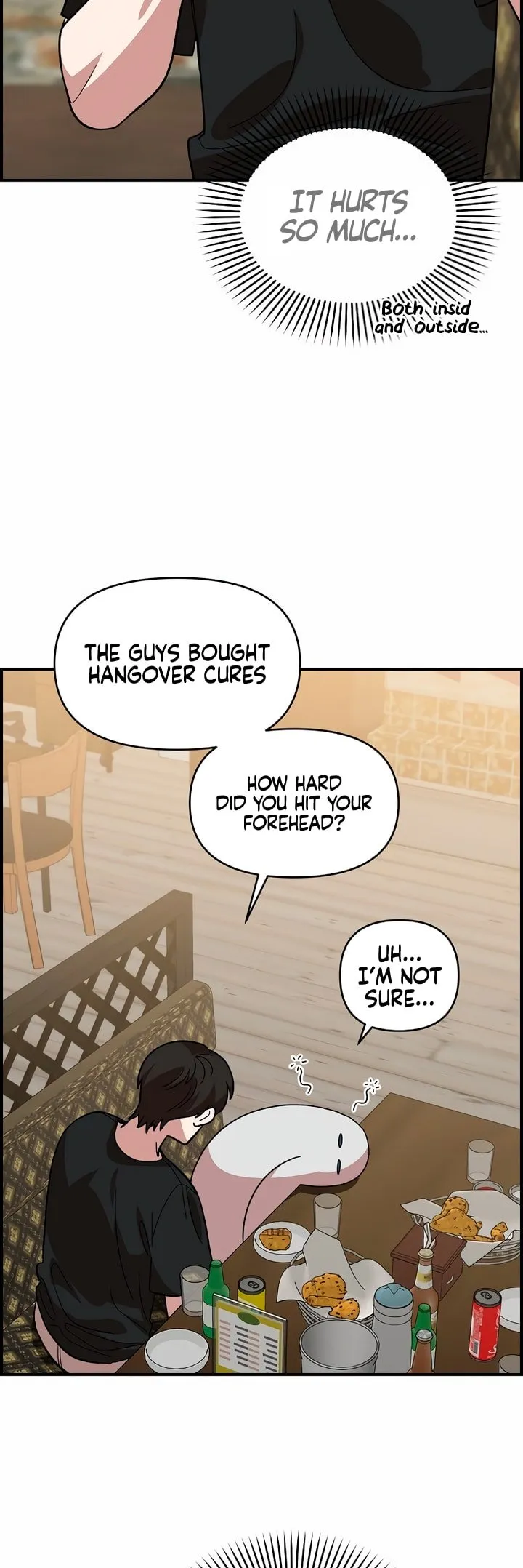 Read Childhood Friend Complex Manga Online