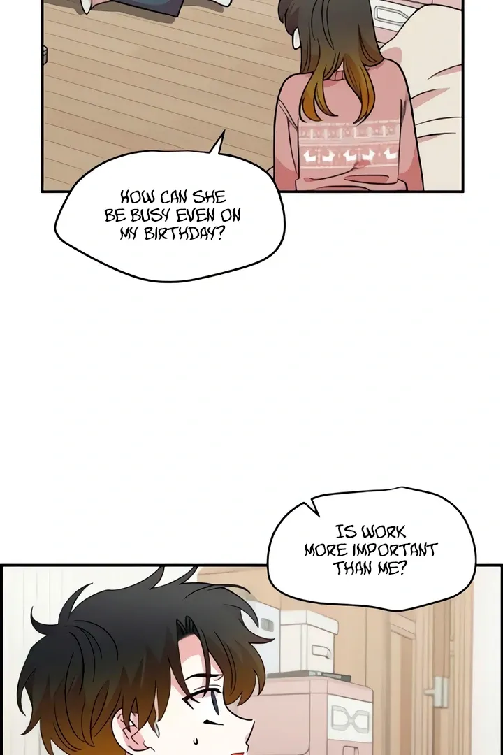 Read Childhood Friend Complex Manga Online