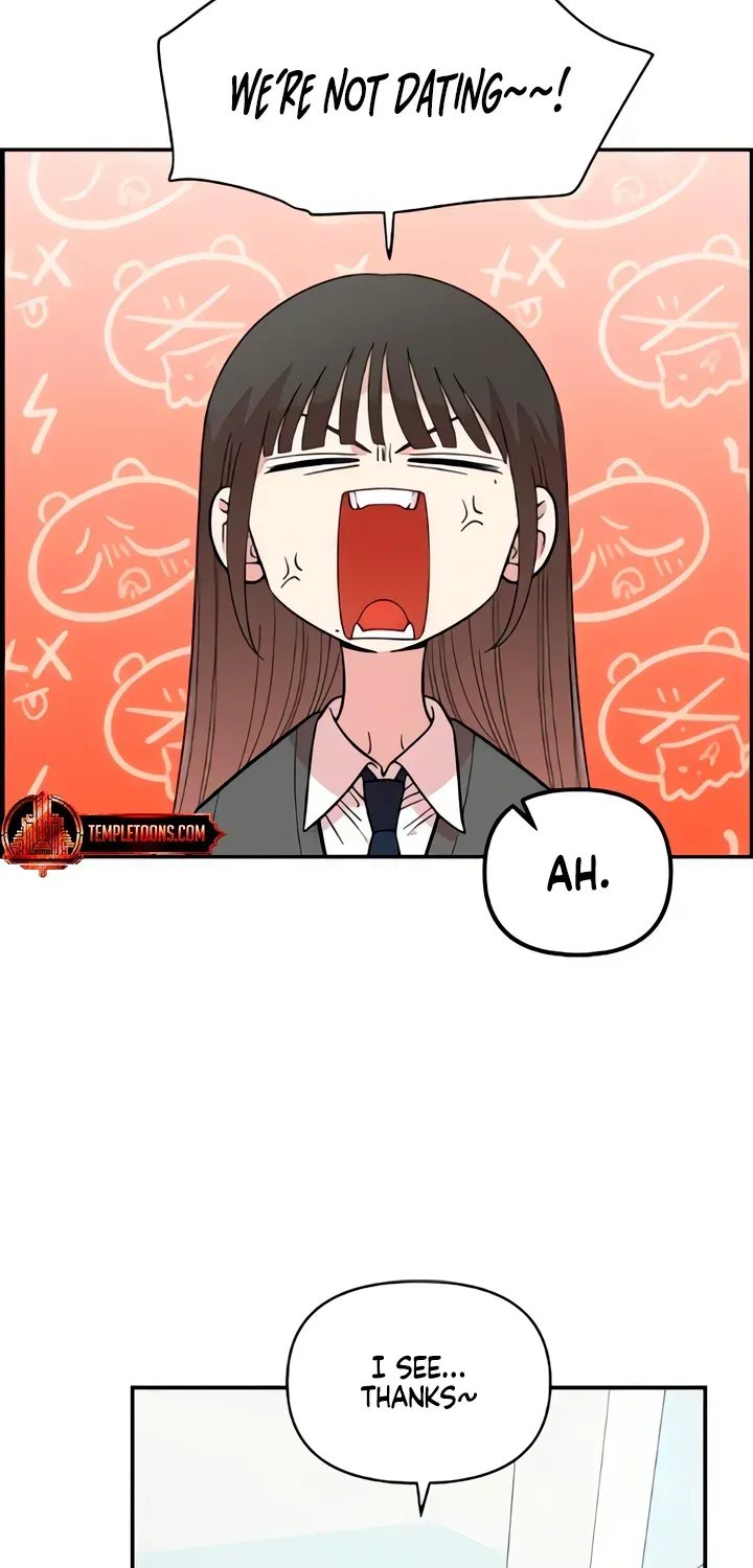 Read Childhood Friend Complex Manga Online