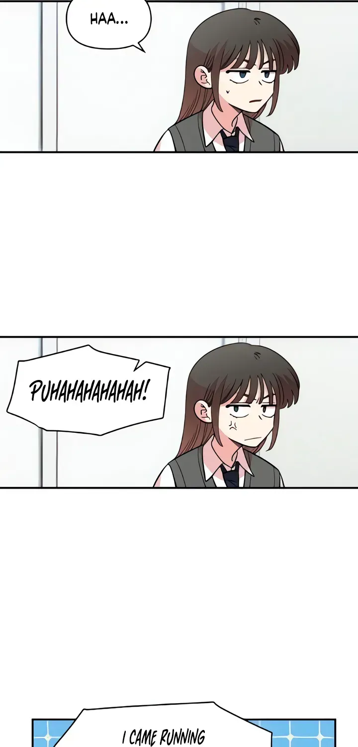 Read Childhood Friend Complex Manga Online