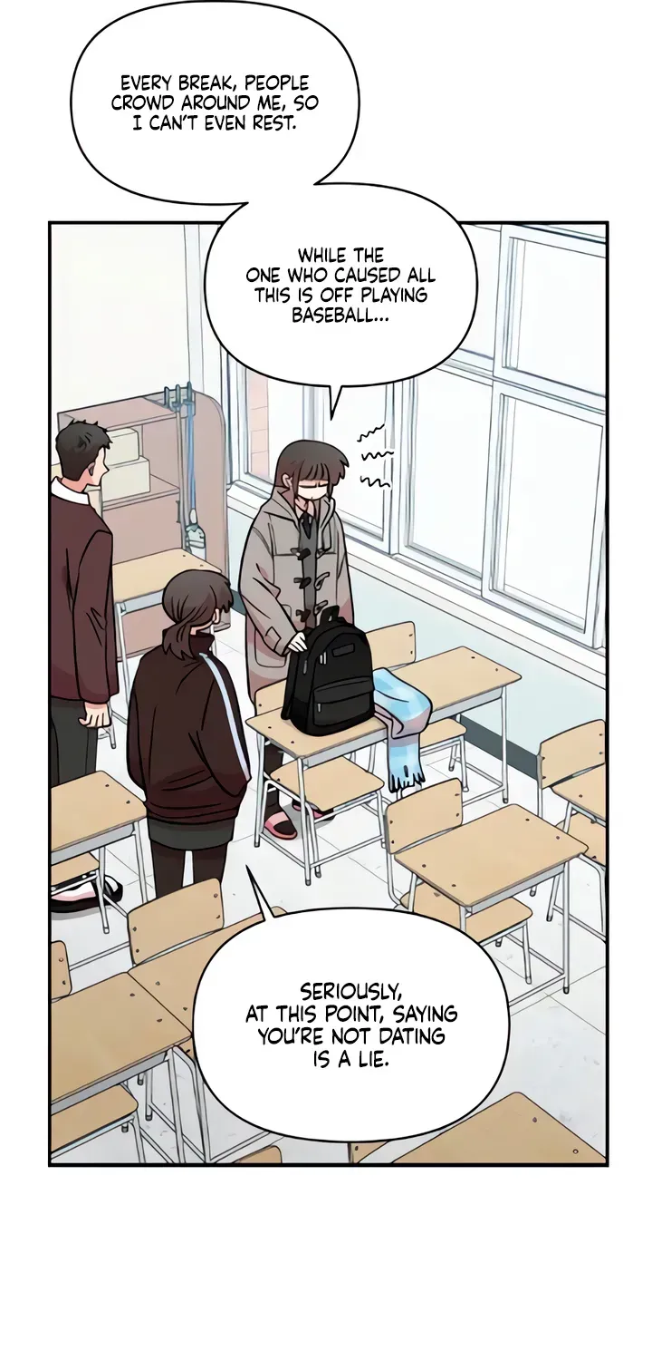 Read Childhood Friend Complex Manga Online