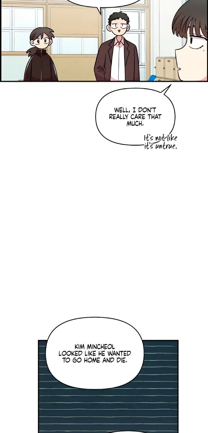 Read Childhood Friend Complex Manga Online