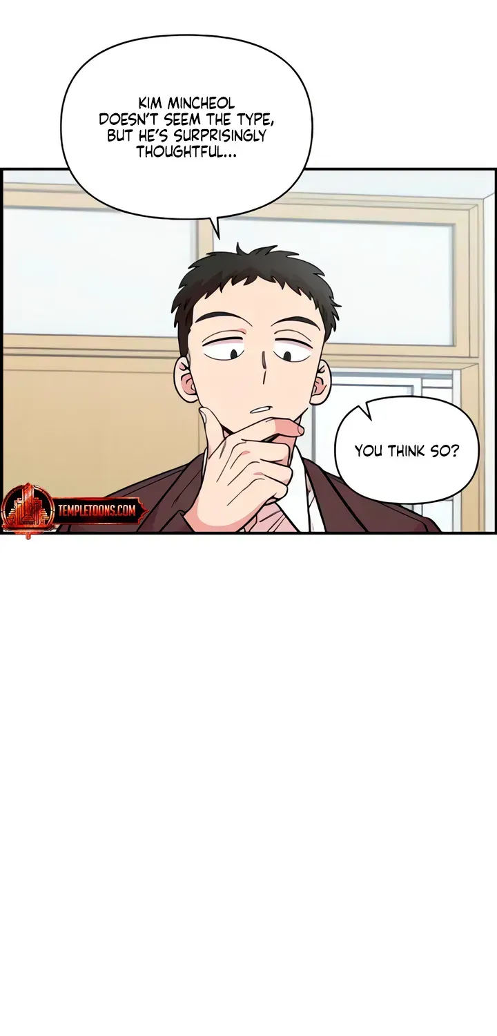 Read Childhood Friend Complex Manga Online