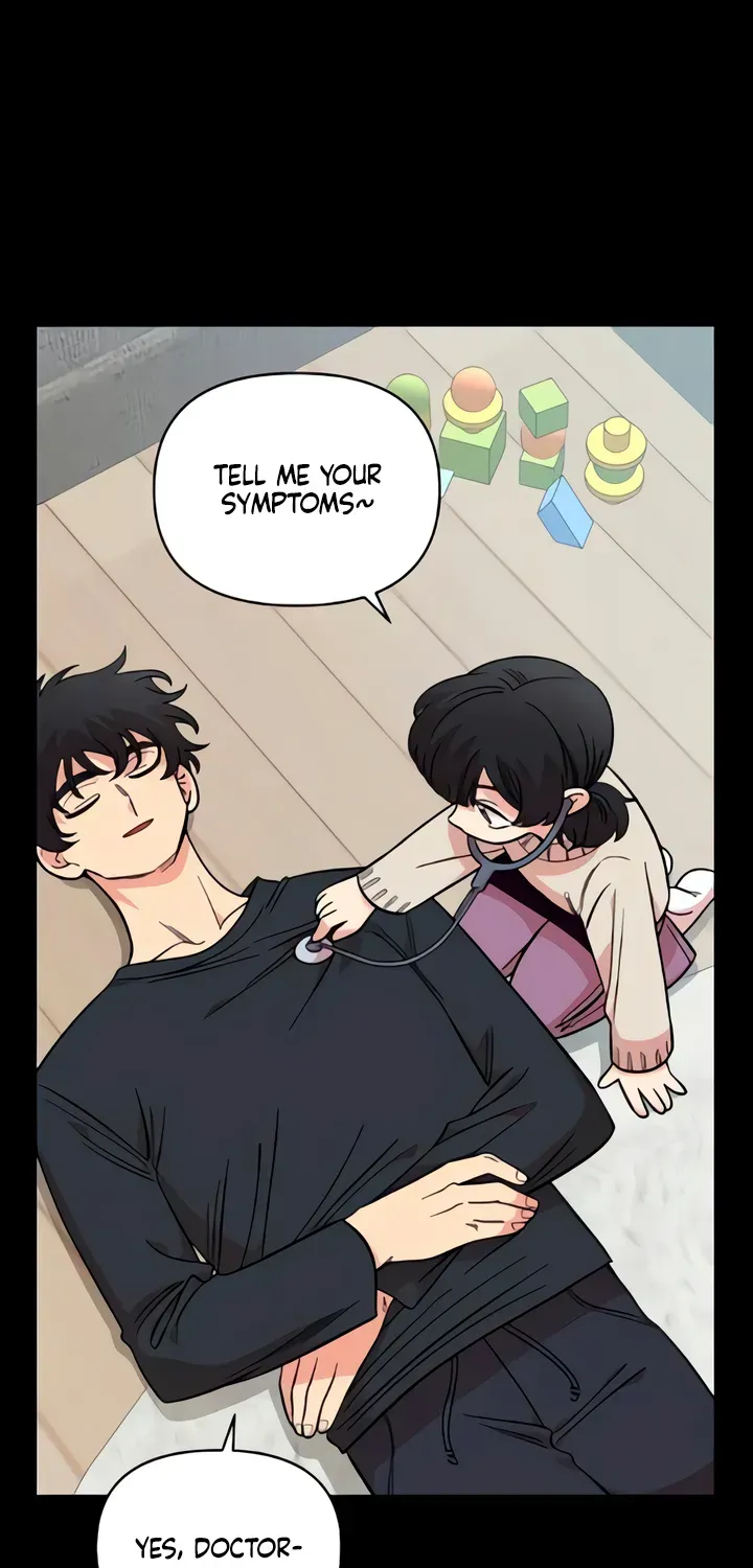 Read Childhood Friend Complex Manga Online