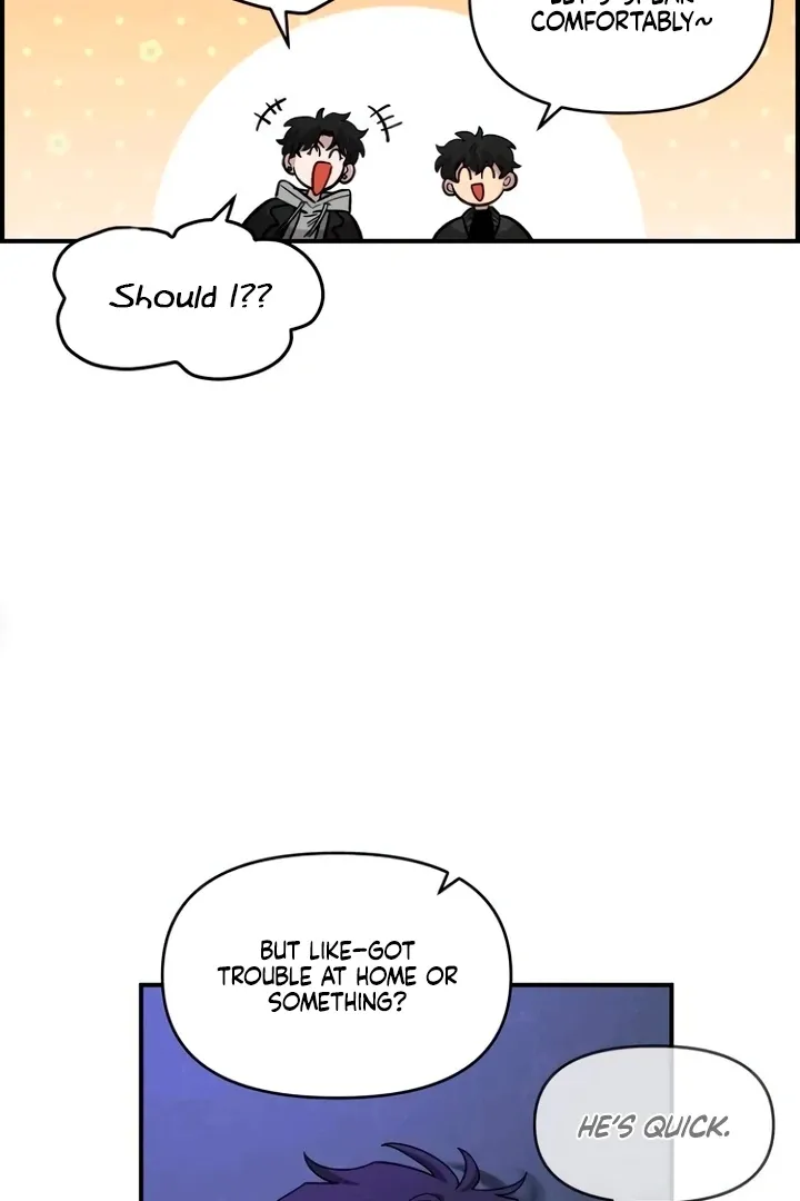 Read Childhood Friend Complex Manga Online