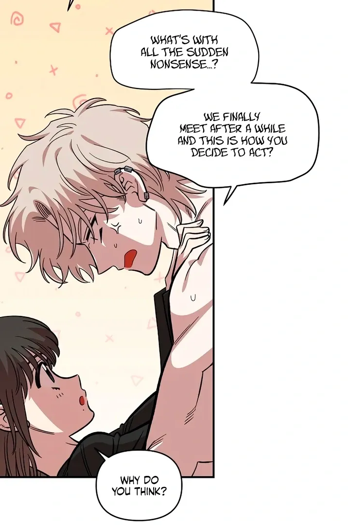 Read Childhood Friend Complex Manga Online