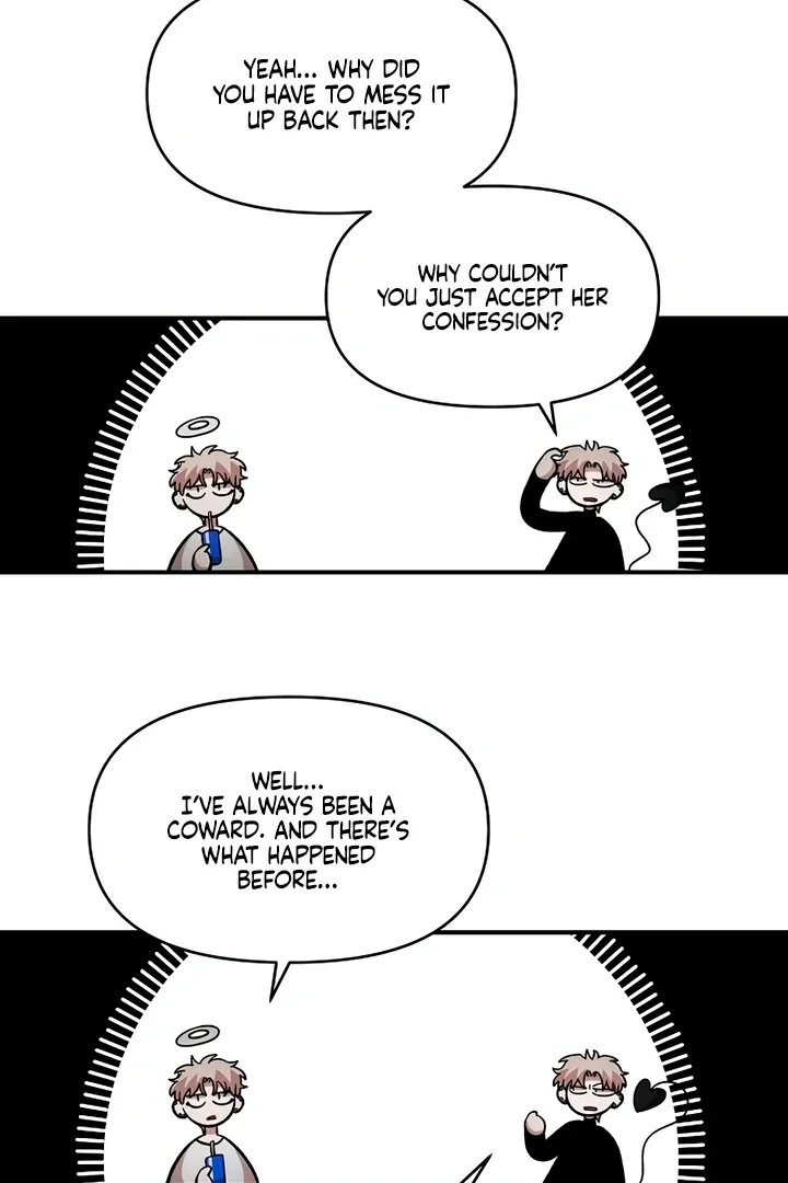 Read Childhood Friend Complex Manga Online