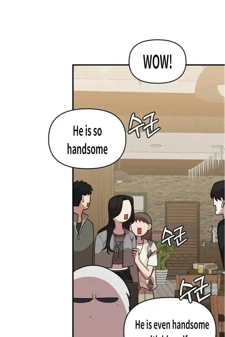 Read Childhood Friend Complex Manga Online
