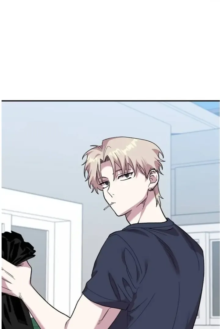 Read Childhood Friend Complex Manga Online