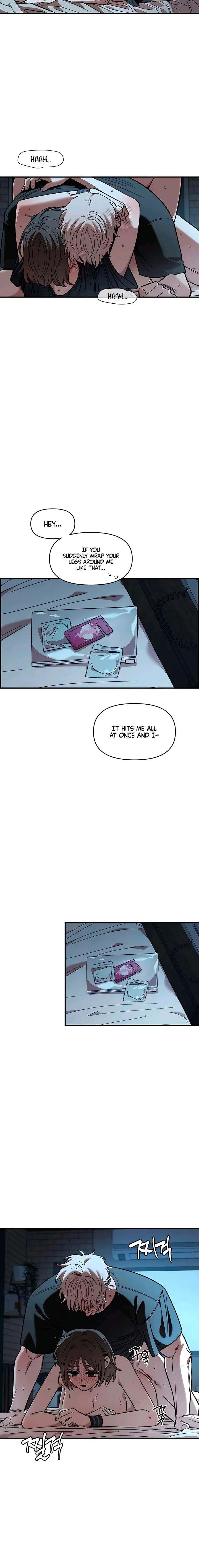Read Childhood Friend Complex Manga Online