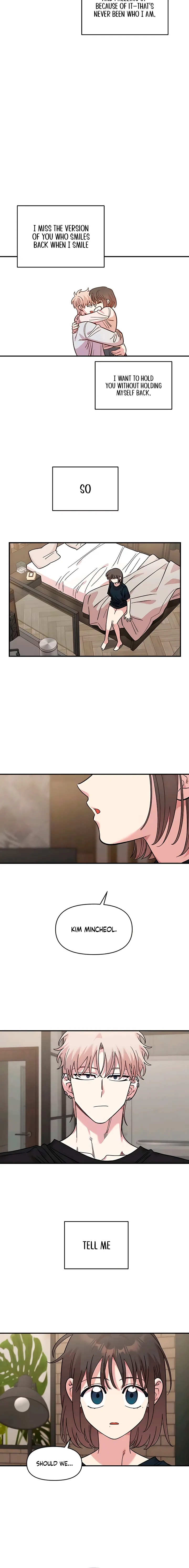 Read Childhood Friend Complex Manga Online