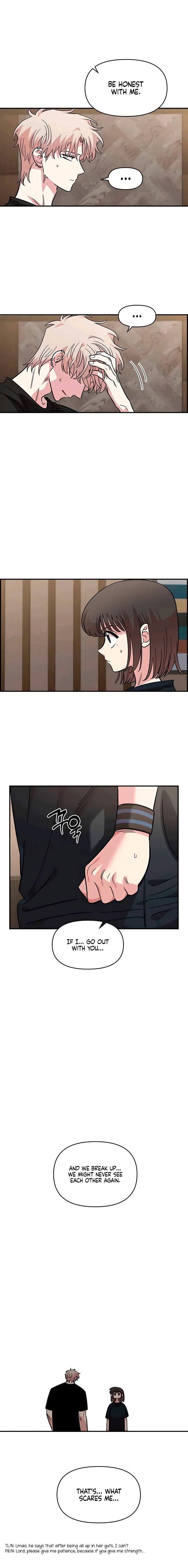 Read Childhood Friend Complex Manga Online